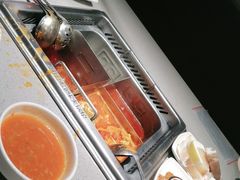-海底捞火锅(龙湖三千集店)