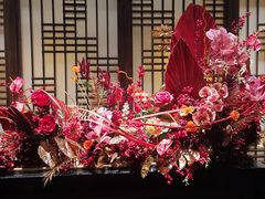 -余欢领鲜火锅(新街口店)