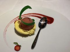 -王品牛排(郑州大卫城店)