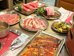 -西塔老太太泥炉烤肉(双井店)