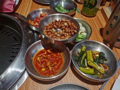 -哼蟹二将·烤肉酱蟹(合生汇店)