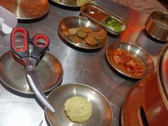 -西塔老太太泥炉烤肉(苏州大悦城店)