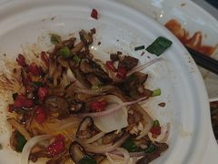 -兰湘子·湘菜小炒(盛龙广场店)