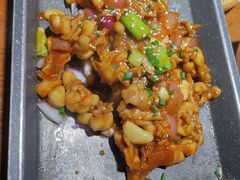 -肖记公安牛肉鱼杂馆·省级非物质文化遗产(万松园直营店)