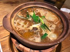 -十六蒲(桂林路店)