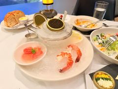 -MORTON'S 莫尔顿牛排坊(北京丽晶酒店)