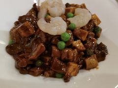 -梅龙镇酒家(南京西路总店)