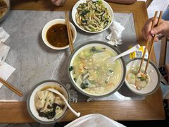 -天台小吃(新城店)