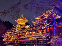 -深圳锦绣中华民俗村