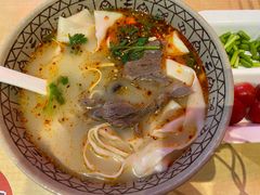 -萧记三鲜烩面(东站店)