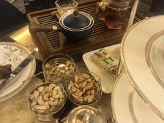 -大堂吧·下午茶·特调鸡尾酒(大连一方城堡豪华精选酒店)