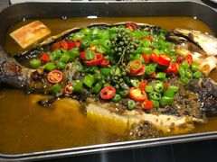 -半天妖烤鱼(印象城店)