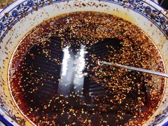 -中国兰州名牛纯汤牛肉面(永安道店)