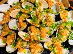 -何师烧烤Pro ·江湖川菜·小龙虾·精酿(太古里旗舰店)