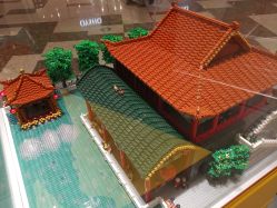 -乐高授权专卖店(济南万象城店)