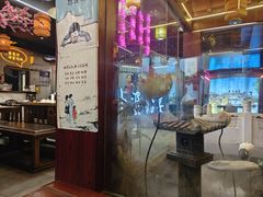 -外婆船宴餐厅·外婆喊你回家吃饭