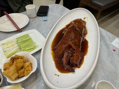 -玉华台饭庄·淮扬菜·烤鸭(望京店)
