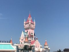 -厦门方特梦幻王国