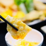 天热就爱这一口‼️太不可思议，非周末的中午要排队❓