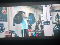 -华谊兄弟影院(IMAX洋桥店)