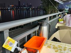 -铭副琦食·虾蟹烩馆(渔人码头店)