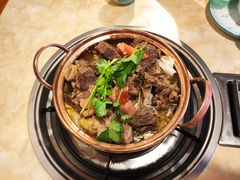-顺顺小吃(独克宗古城店)