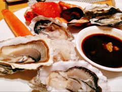 -威斯汀舞台餐厅