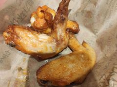 -肯德基(西安兴庆店)