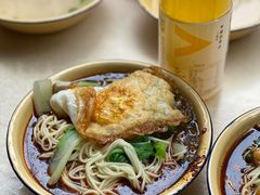 -赵伍面庄(松石大道店)