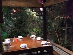 -园林美食城·本土农家菜(杨和镇店)