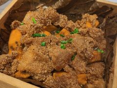 江西粉蒸肉-赣饭农家·江西小炒(西乡店)