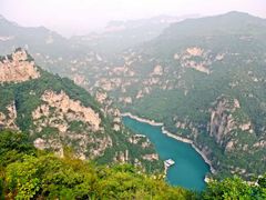 -云台山风景名胜区