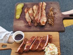 -VIKING SALOON美式烟熏烤肉精酿餐酒吧