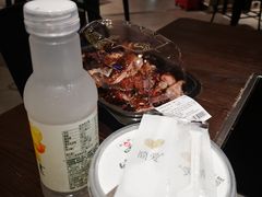 -盒马鲜生(枣园路店)