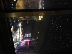 签到图片-广州花园酒店-凌璇阁360度高空海鲜自助餐CAROUSEL