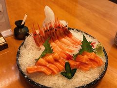 -将军日本餐厅·Shogun 传统日料·铁板烧·板前料理(厦门马哥孛罗东方大酒店)