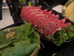 -捞王猪肚鸡火锅(财富中心店)