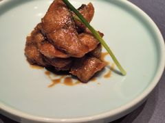 -狮王府淮扬菜(万象城店)