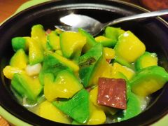 -云海肴·汽锅鸡·云南代表菜(丁香国际店)