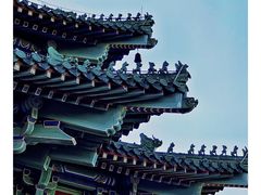 -阅江楼风景区