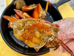 -莲花公园煎蟹(总店)