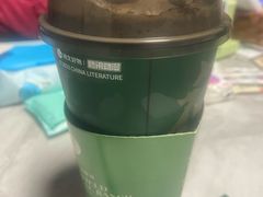 -茉酸奶(松江开元地中海店)