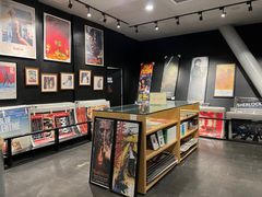 -和美电影艺术中心(万国城店)