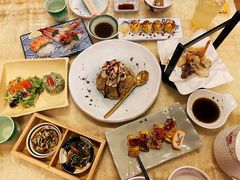 -桃屋日本料理(清华科技园店)