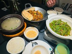 -小菜园新徽菜(青岛市南万象城店)