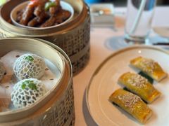 -金轩中餐厅 Jin Xuan(浦东丽思卡尔顿酒店)
