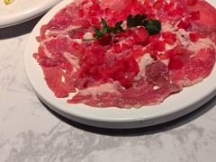 -周师兄大刀腰片火锅(洪崖洞旗舰店)