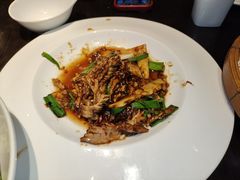 -老牌坊•鲁菜名店•地道济南菜(大观园商埠店)