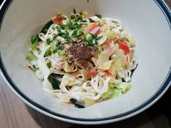 -弓家大队老碗面(高新咖啡街区店)