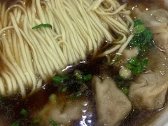 -蒋家桥饺面店(东关街店)